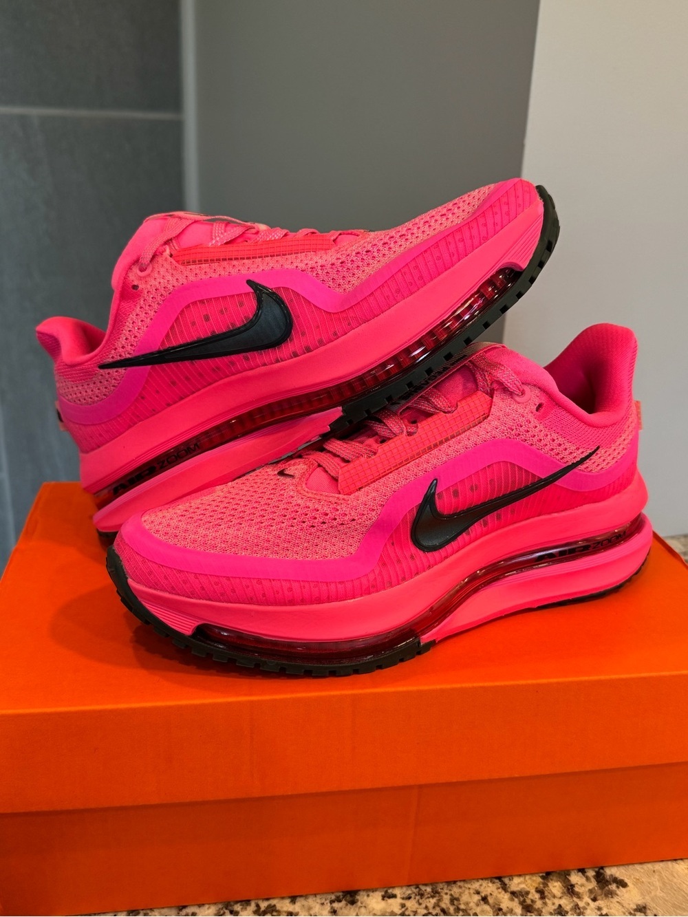 Women’s Nike Pegasus Premium